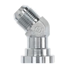 32MJ-32FLANGE 45 ELBOW CODE 61 FORG