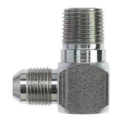 04MJ-06MP 90 DEG ELBOW BRASS