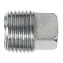 06 SQUARE HEAD PIPE PLUG