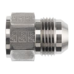 BRENNAN 20FJ-24MJ STRAIGHT REDUCER SS