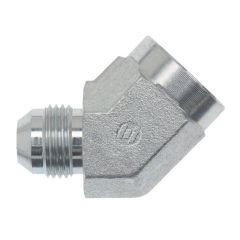 06MJ-04FP 45 ELB STAINLESS