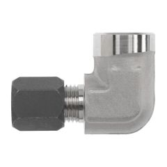 10BT -08 FP 90 DEG. ELBOW FORGED