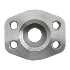 24FSWP-24FF FLANGE CODE 61