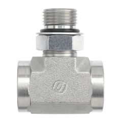 04FORB-04FORB-04MAORB BRANCH TEE FORGED