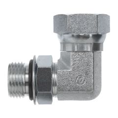 08MAORB-08FPS 90 ELB STAINLESS