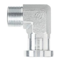 12MFS-12FLANGE 90 ELBOW CODE 61 FORG