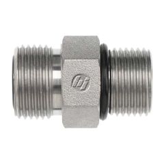 12MFS-16MORB Straight Stnls