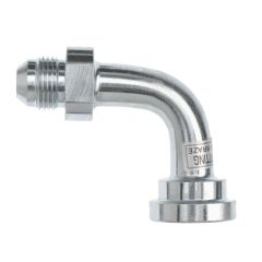 BRENNAN ADPTER 08MJ-08FLG 90 ELB CODE 61