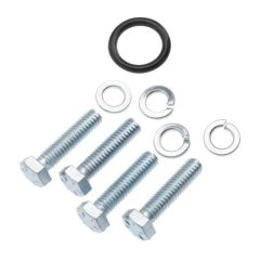 20 Flange Hex Head Mounting Kit Code 62