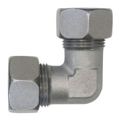 BRENNAN S30MBT-S30MBT 90° Stnls