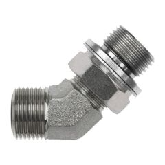 12MFS-27MMAORB 45 ELBOW