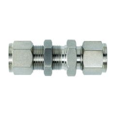 BRENNAN SS 5/16 BULKHEAD