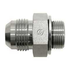 STR MALE M12X1.5 X MALE JIC 1/2IN BRASS