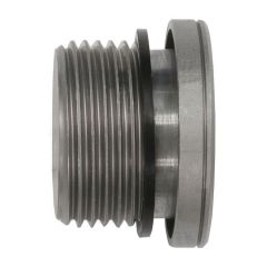 BRENNAN 04MBSPP ED HOLLOW HEX PLUG