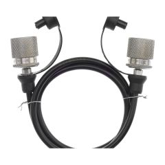 BRENNAN 24IN TEST HOSE M16x2.0