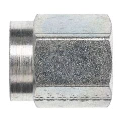 04JIC Flareless Nut