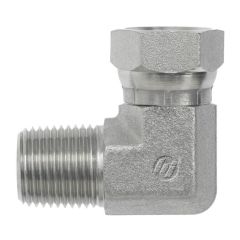 06MP-06FPS 90 ELBOW STNLS