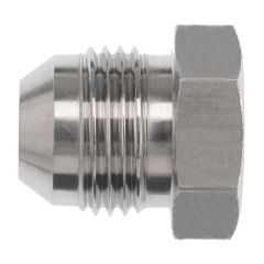BRENNAN 08 MJ PLUG BRASS