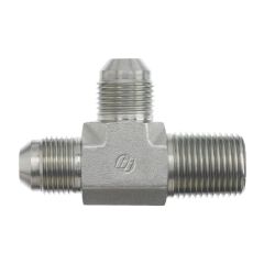 10MJ-12MP-10MJ RUN TEE FORGED