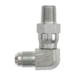 04MJ-04MPS 90 ELBOW FORGED