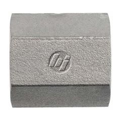 04FBSPP-04FBSPP STRAIGHT COUPLING