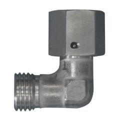 S25MBT-S25FMS 90 W/O TUBE NUT & SLEEVE