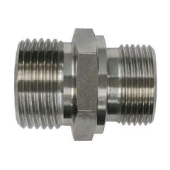 BRENNAN male L08 X male -4 bspp stud