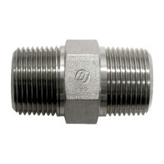 06MP-06MBSPT STRAIGHT HEX NIPPLE