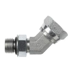 06MAORB-04FPS 45 DEG ELBOW FORGED