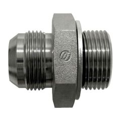 04MJ-02MBSPP STRAIGHT W/ORING RET RING