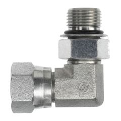 06FFSS-06MAORB 90 DEG ELBOW FORGED