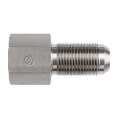 06FP-08MJ BULKHEAD STRAIGHT