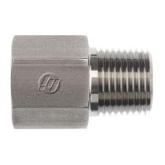1-1/2IN NPT x 16 oring female