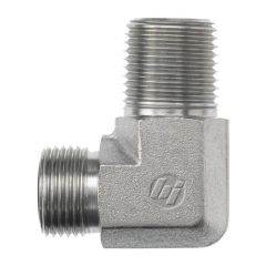 12MFS-16MP 90 DEG ELBOW