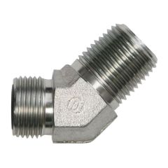 04MFS-02MP 45 DEG ELBOW