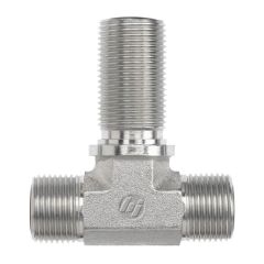 06MFS-06MFS-06MFS BULKHEAD BRANCH TEE