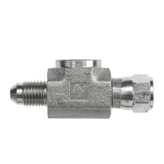 TESTPOINT 16MJ-16FJS STRT W/ 04FP HEX