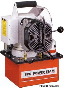 PE60 Series Single-Phase 2-Speed Pumps
