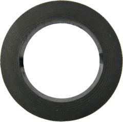 Cam & Groove Buna-N Gasket, 3 Inch