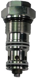 4CKD90 Series Single Pilot Operated Cartridge Check Valves, Up To 6000 PSI & 24 GPM