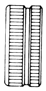 Brass Garden Hose Caps