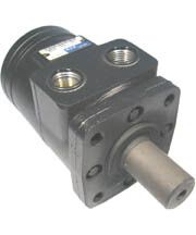 Char-LynnMotor 2.8CI/REV 2 BOLT 1 ST KEYED SHFT 1/2NPT