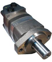 DANFOSS / EATON CHAR-LYNN MOTOR 8.0 CI/REV