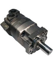 CHAR-LYNN MOTOR 24CIR