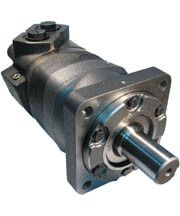 CHARLYN MOTOR 11.9in/REV