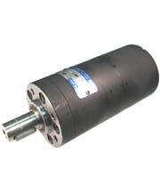 Danfoss / Eaton Motor W/Black PAINT