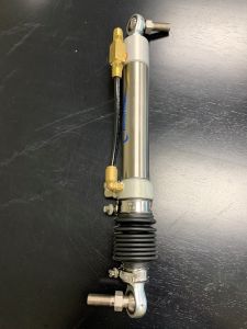 Mack Air Assist Clutch Cylinder