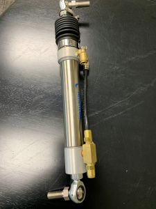 AIR CLUTCH ASSIST CYLINDER 21485016