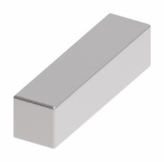 Danfoss / Eaton Vickers Square Series Shaft Key