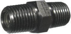 Steel Inline Hydraulic Check Valve, Male 1/4-18 NPT Ports,  PSI Cracking Pressure, Up to 2.50 GPM & 3000.00 PSI